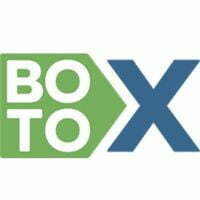 Logo boto-x