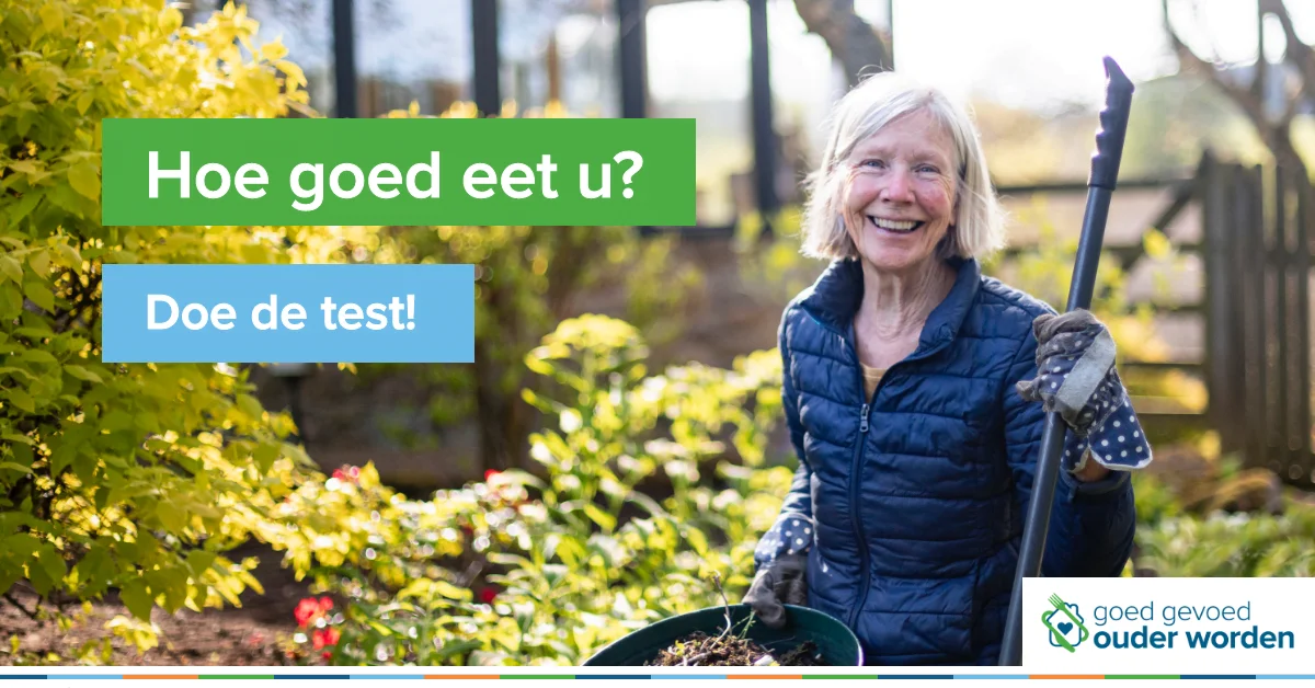 Post 2 - Hoe goed eet u