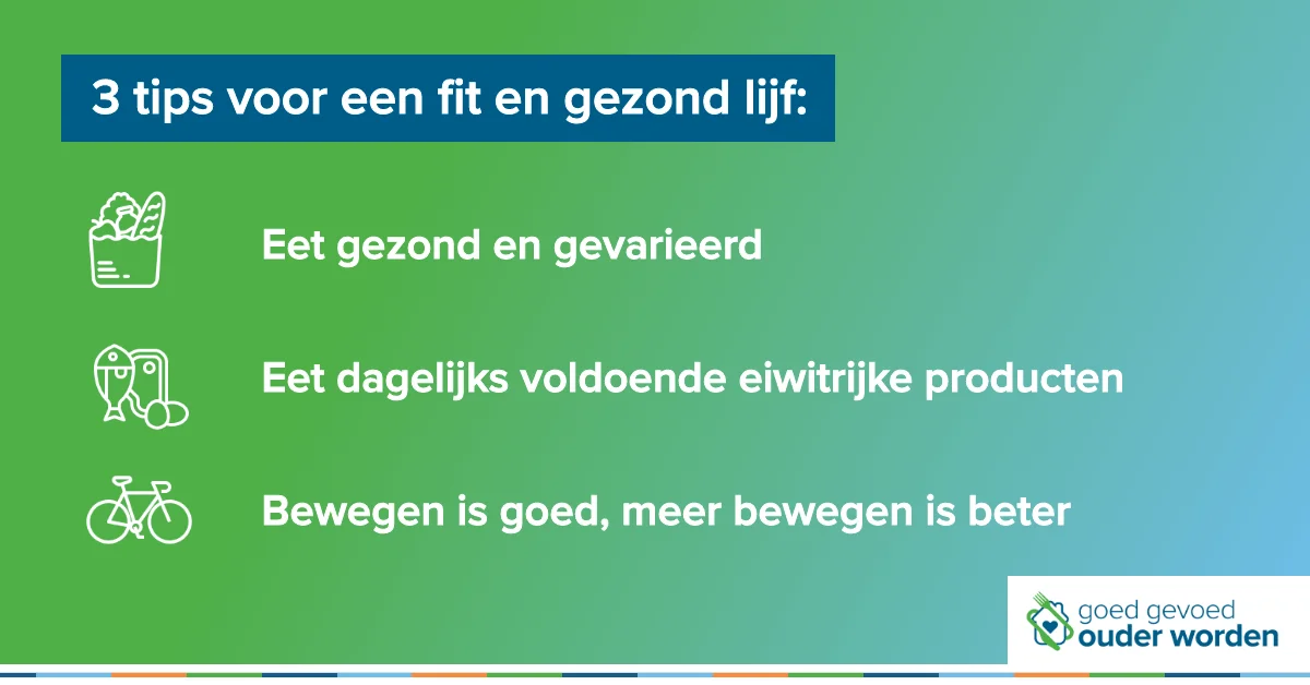 Post 4 - 3 tips fit en gezond V2
