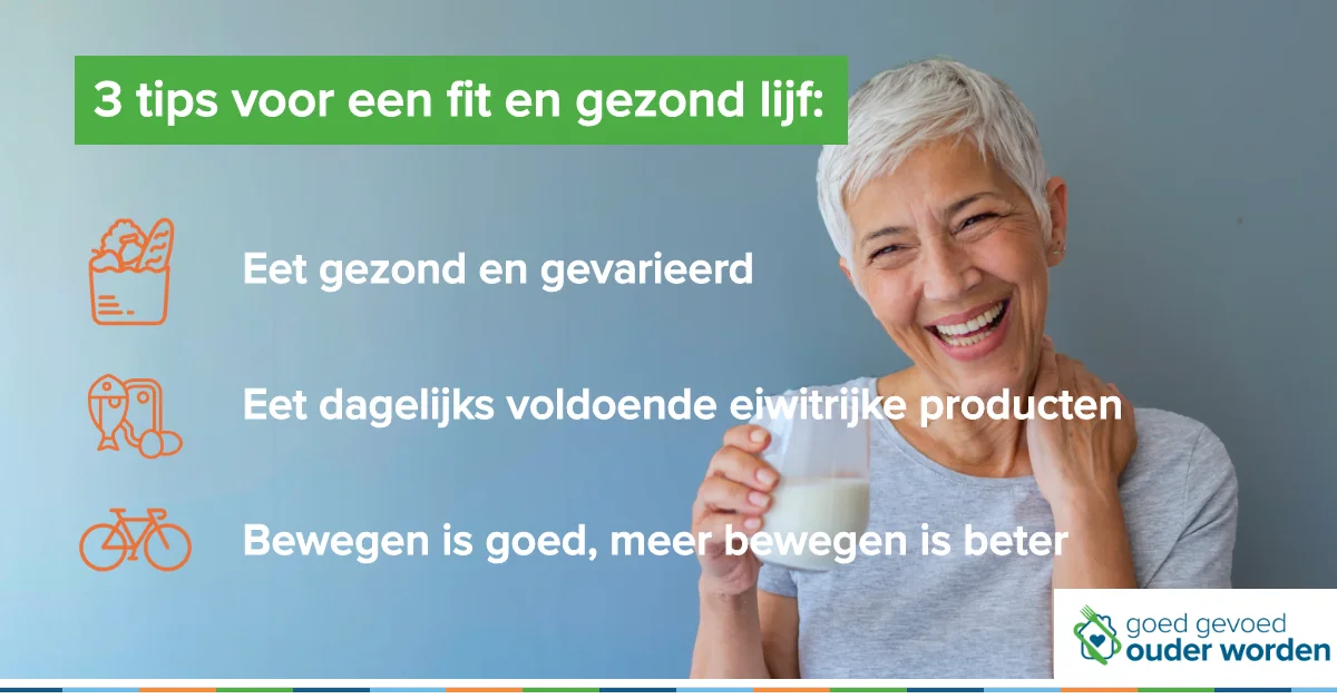 Post 4 - fit en gezond lijf V1